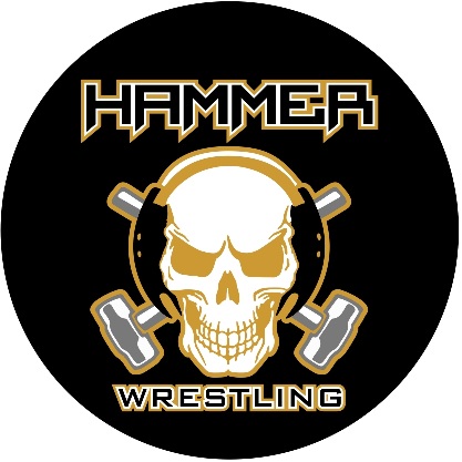 Cliff Keen Signature Hammer Headgear - Image 6