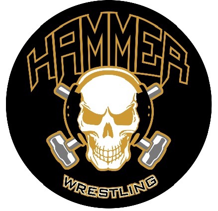 Cliff Keen Signature Hammer Headgear - Image 7