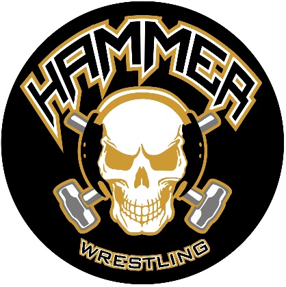 Cliff Keen Signature Hammer Headgear - Image 5