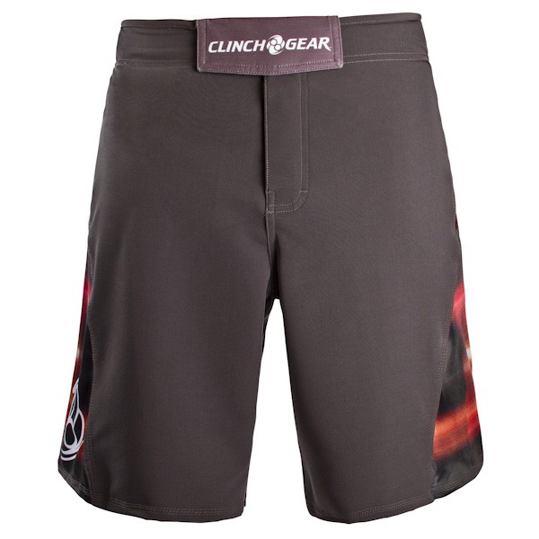Clinch Gear Signature Hazy Shorts - Image 2
