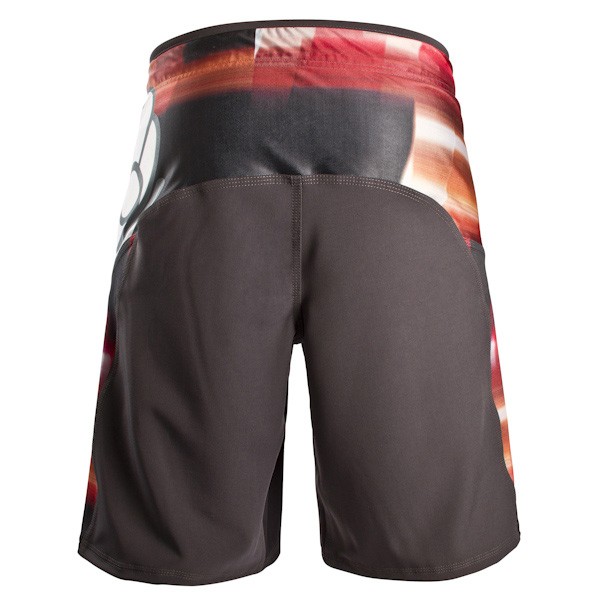 Clinch Gear Signature Hazy Shorts - Image 3