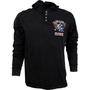 MMA Long Sleeve Shirts