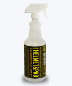 Wrestling Helmet, Mat & Pad Disinfectant Spray (32 oz.)