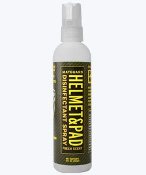 Helmet & Pad Disinfectant Wrestling and Sports Spray (8 oz. Personal Size)