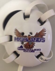 HWC Headgear