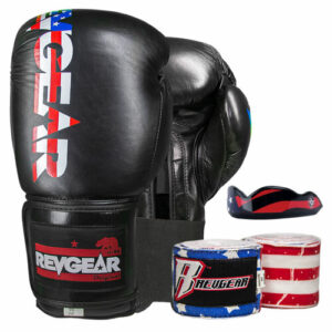 I LOVE USA BUNDLE - 160z