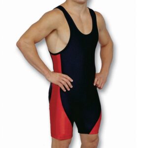 Matman Youth Illinois Singlet