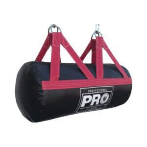 PRO Boxing Hanging Horizontal Uppercut Punching Bag – American Made