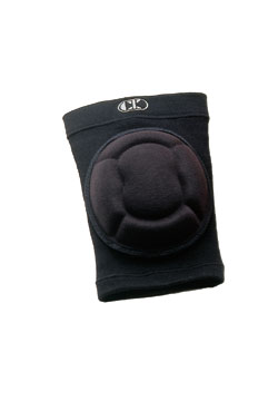 Cliff Keen Impact Wrestling Adult Knee Pad - Image 2