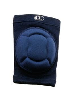 Cliff Keen Impact Wrestling Adult Knee Pad - Image 3