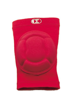 Cliff Keen Impact Wrestling Adult Knee Pad - Image 4