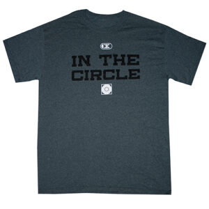 Cliff Keen In The Circle Wrestling T-Shirt Top