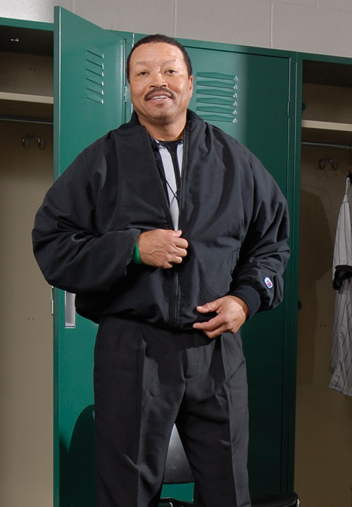 Cliff Keen Sports Official's Jacket - Image 4