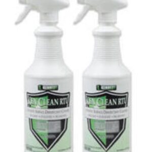 Kenclean Plus RTU Athletic Surface Disinfectant Cleaner (2 - 1 QT.)