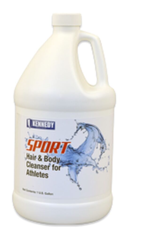 Kennedy Industries Sport Hair and Body Wash - Image 2