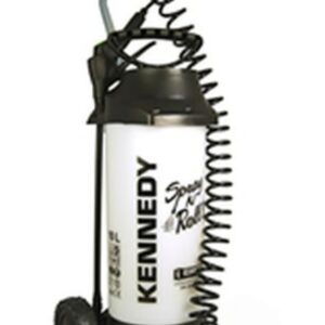 Kennedy Industries Spray-N-Roll II Sports Equipment Disinfectant Sprayer