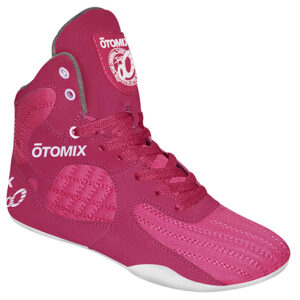 Women's Otomix Escape MMA Wrestling Shoe - Pink