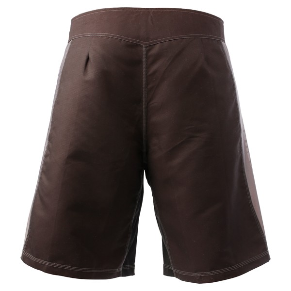 Clinch Gear Pro Series Lone Survivor MMA Shorts - Image 3