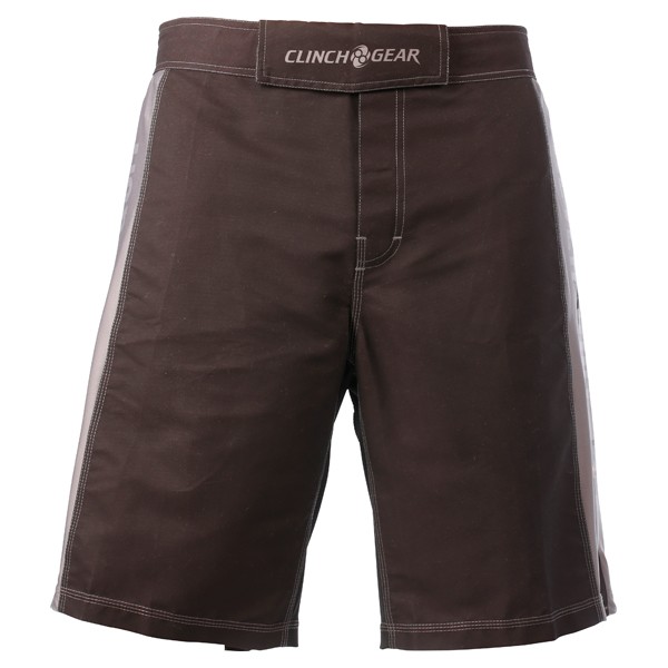Clinch Gear Pro Series Lone Survivor MMA Shorts - Image 2