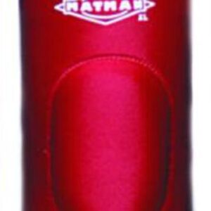 Matman Lycra Kneepad - Red