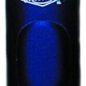 Matman Lycra Kneepad - Navy