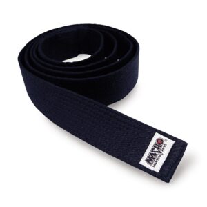 Black Belts