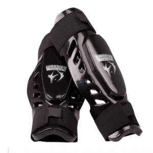 Macho Warrior Shin and Forearm Martial Arts Foam Guards