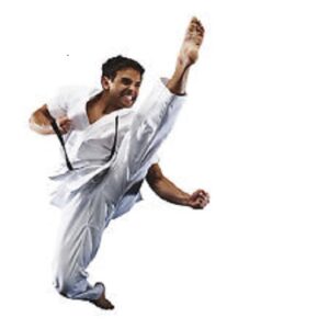 Macho Taekwondo Student Uniform (7 oz.)