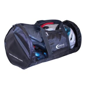 Macho Mesh Gym Duffle Bag