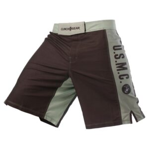 Clinch Gear Pro Series Marines Shorts