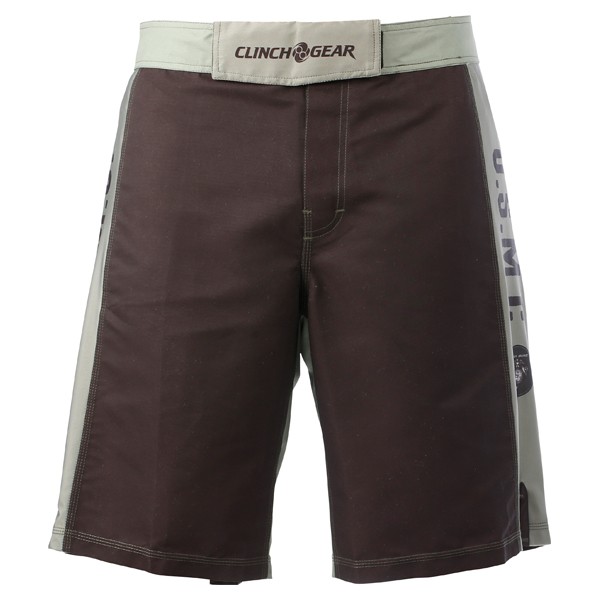 Clinch Gear Pro Series Marines Shorts - Image 2