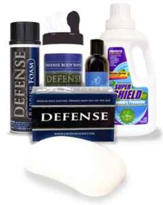 Cleaning & Hygiene Products