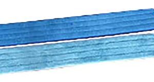 MatPRO® by Matguard Microfiber 50" Mop Heads Dry
