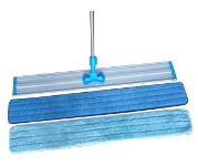 MatPRO® by Matguard The Beast 50" Mega Mop System Starter Kit