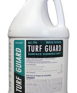 MatPRO® by Matguard Turf Guard (Concentrated Formula) 1 Gallon 128oz
