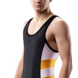 Matman Eclipse Wrestling Singlet