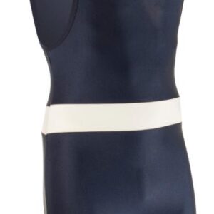 Matman Youth Pen State Two Color Singlet