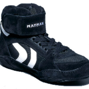 Matman Youth Ultra Wrestling Shoe