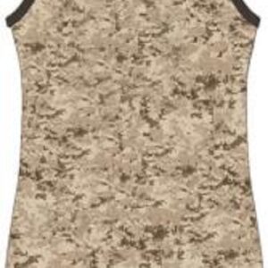 Matman Youth USMC Camo Wrestling Singlet