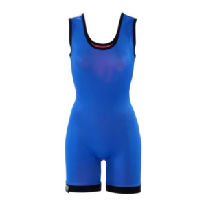 Matman's Reversible Women's Singlet