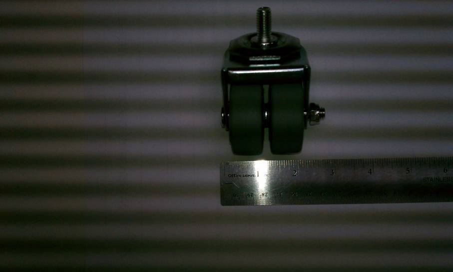 Cliff Keen Mat Transporter Wheels - Image 4