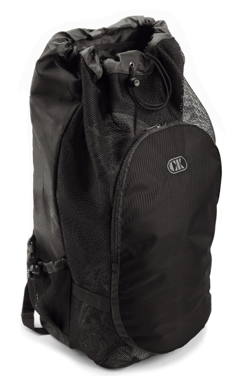 Cliff Keen Wrestling Mesh Back Pack - Image 4