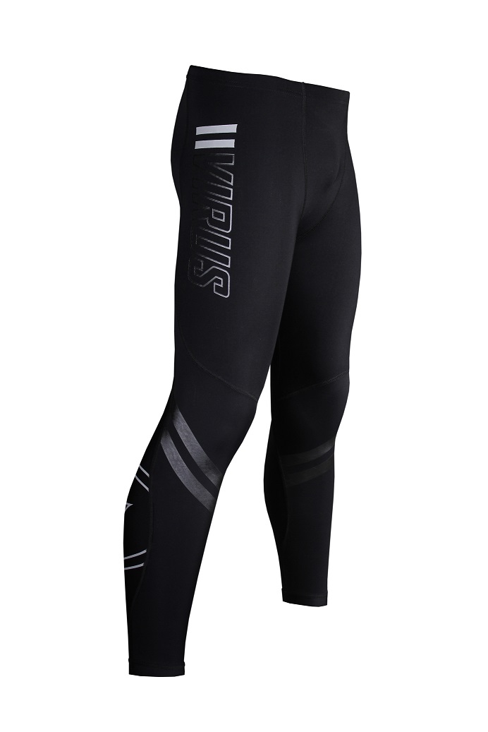 Virus Men's Elite Bioceramic Compression Pants (Au10) - Image 6