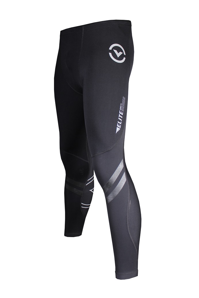 Virus Men's Elite Bioceramic Compression Pants (Au10) - Image 4