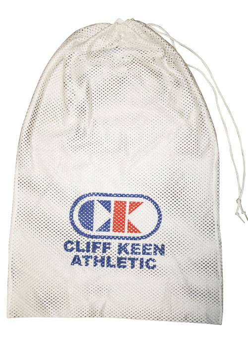 Cliff Keen Mesh Nylon Wrestling Equipment Bag - Image 2