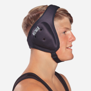 Matman 35 Ultra Soft Ear-Guard
