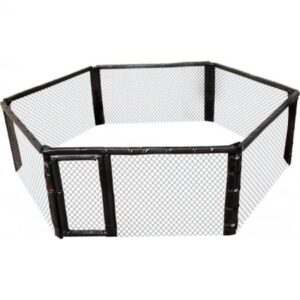 PRO Professional MMA Floor Training Cage