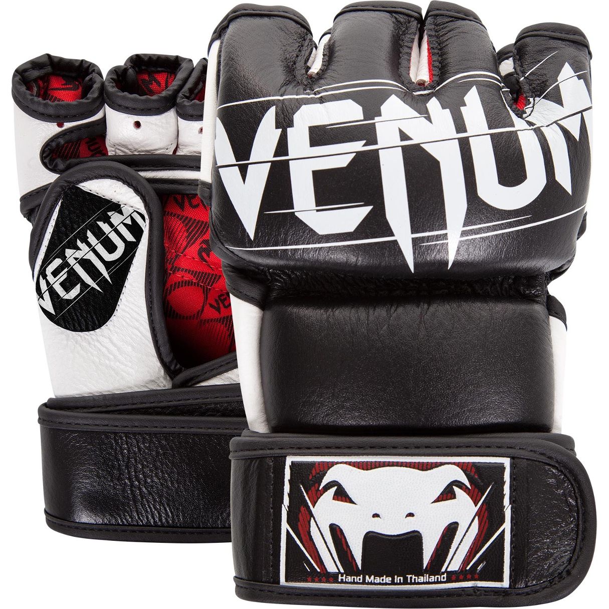 Venum Undisputed 2.0 Women's MMA Gloves - Image 6