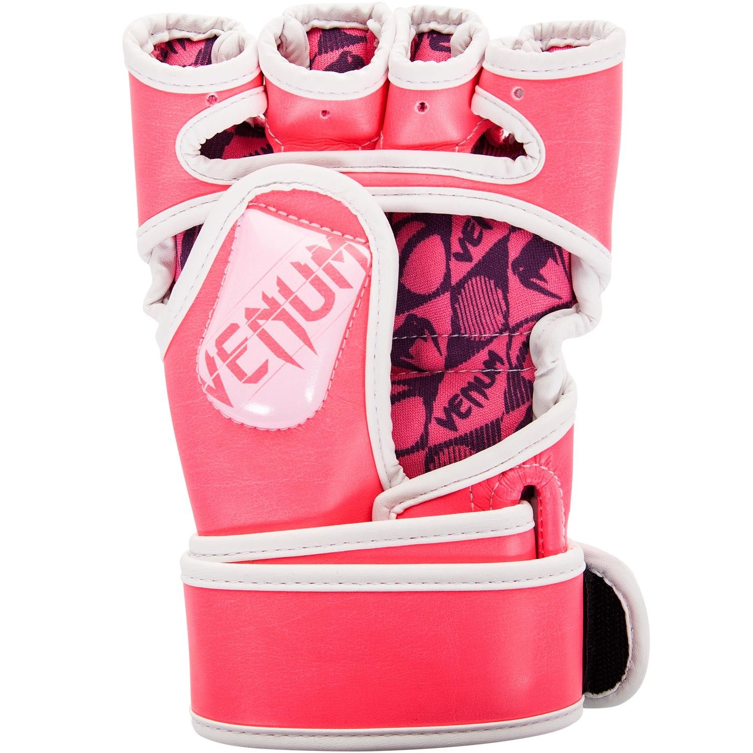 Venum Undisputed 2.0 Women's MMA Gloves - Image 3
