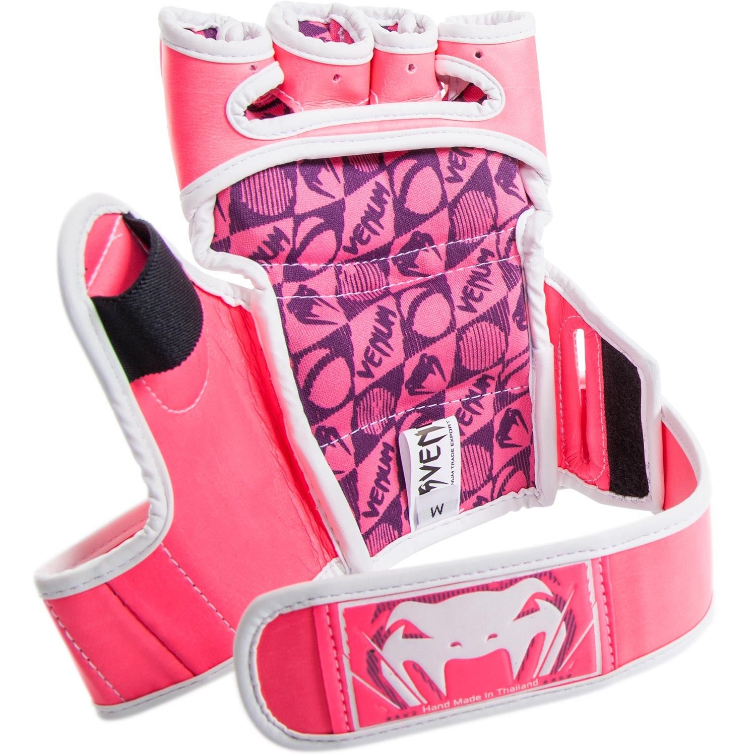 Venum Undisputed 2.0 Women's MMA Gloves - Image 4